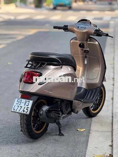 Sprint 2021 Abs BSTP MIX TFT