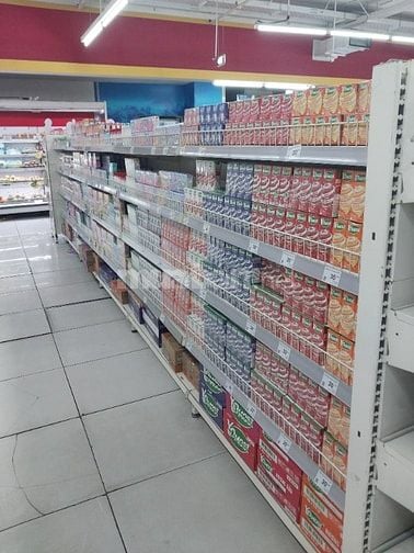 CẦN TUYỂN GẤP 5 NHÂN VIÊN VỊ TRÍ BÁN HÀNG, LÀM KHO CUỐI NĂM