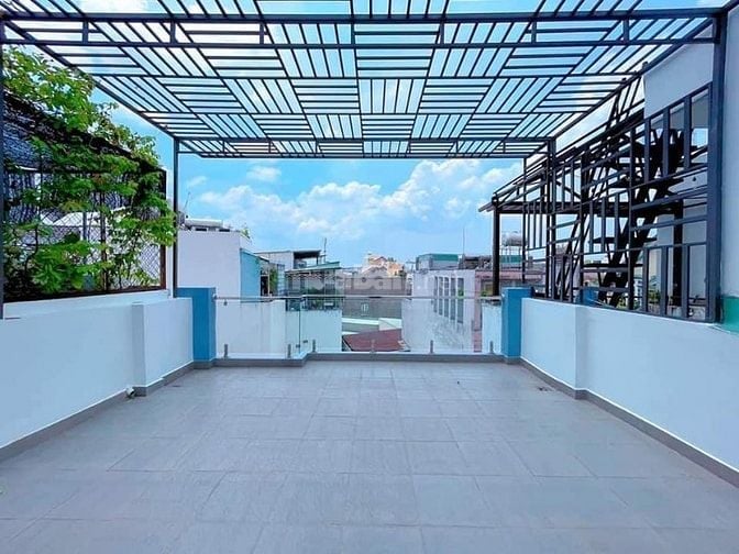 QUÁ HỜI!!! XEM LÀ MÊ CĂN Ngô Tất Tố, Bình Thạnh. Giá 2,760tỷ-42,2m2