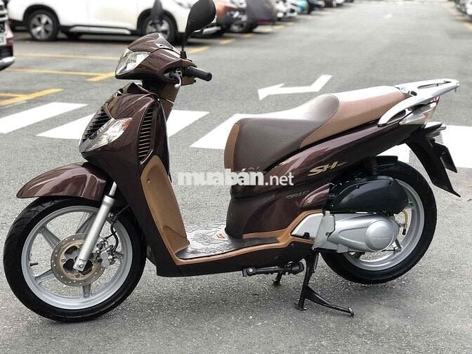 sh 150 nhập ý.xe như mới.bstp chính chủ sang tên