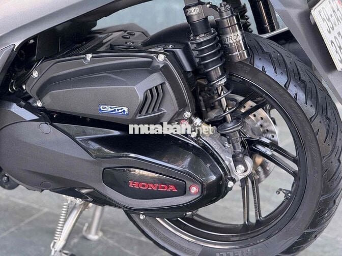 SH 350 2022 Máy THÁI BSTP 38787