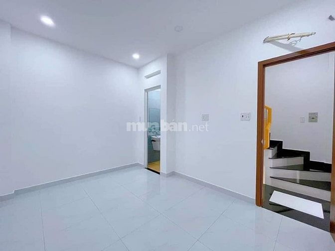 QUÁ HỜI!!! XEM LÀ MÊ CĂN Ngô Tất Tố, Bình Thạnh. Giá 2,760tỷ-42,2m2