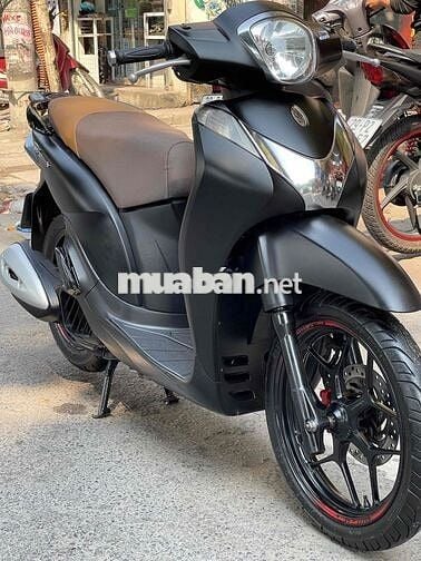 Honda SH Mode 125 2015 Đen