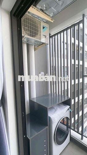 Cho Thuê Căn hộ 2PN,full nội thất