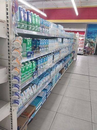 CẦN TUYỂN GẤP 5 NHÂN VIÊN VỊ TRÍ BÁN HÀNG, LÀM KHO CUỐI NĂM