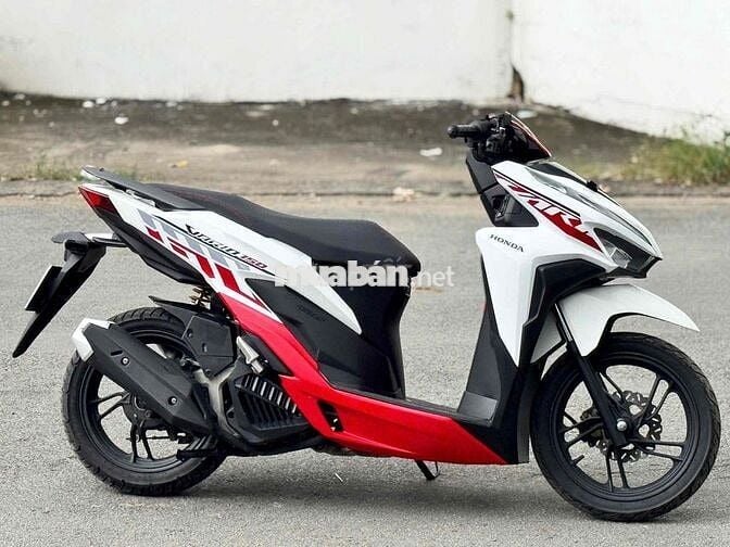 Honda Vario 150 2018 Đỏ 31000 km