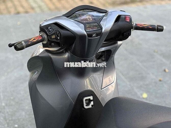 SH 350 2022 Máy THÁI BSTP 38787