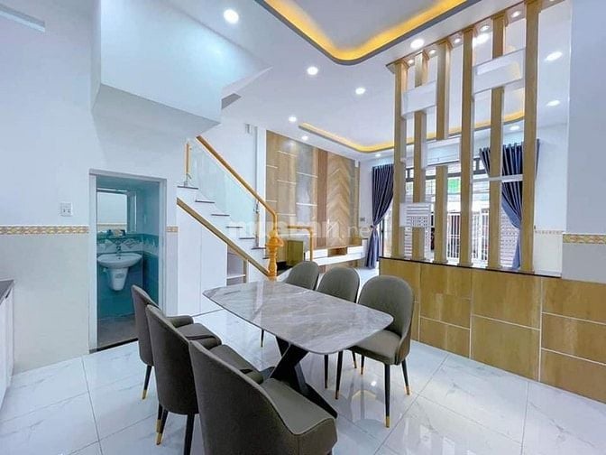 QUÁ HỜI!!! XEM LÀ MÊ CĂN Ngô Tất Tố, Bình Thạnh. Giá 2,760tỷ-42,2m2