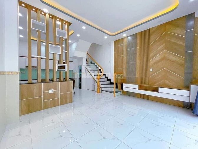 QUÁ HỜI!!! XEM LÀ MÊ CĂN Ngô Tất Tố, Bình Thạnh. Giá 2,760tỷ-42,2m2