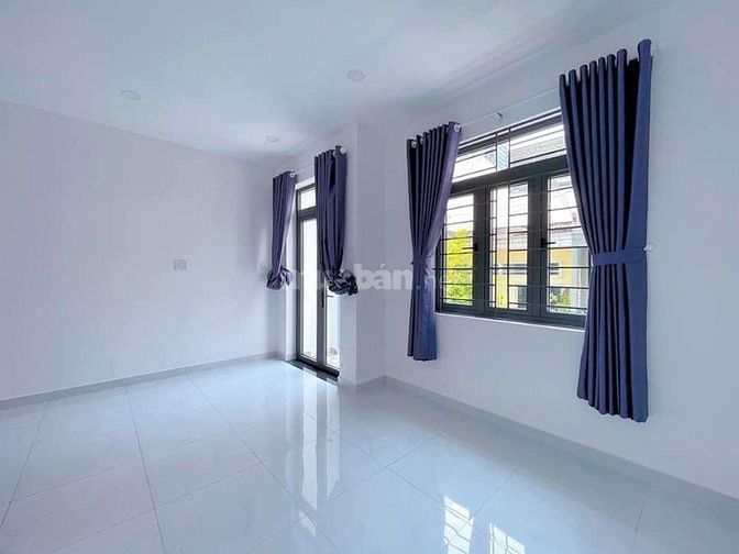 QUÁ HỜI!!! XEM LÀ MÊ CĂN Ngô Tất Tố, Bình Thạnh. Giá 2,760tỷ-42,2m2