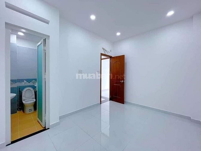 QUÁ HỜI!!! XEM LÀ MÊ CĂN Ngô Tất Tố, Bình Thạnh. Giá 2,760tỷ-42,2m2