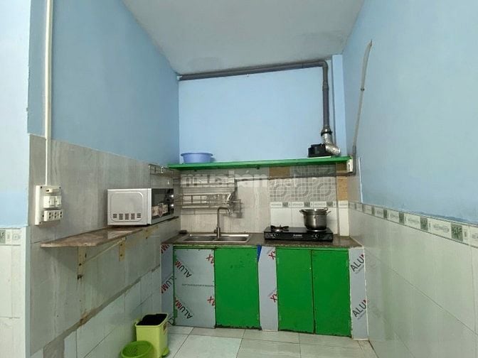 Bán nhà 1 xẹc võ văn vân, vĩnh lộc b