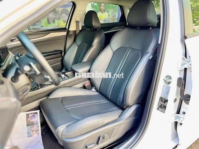 Kia K5 2.0AT Luxury 2022