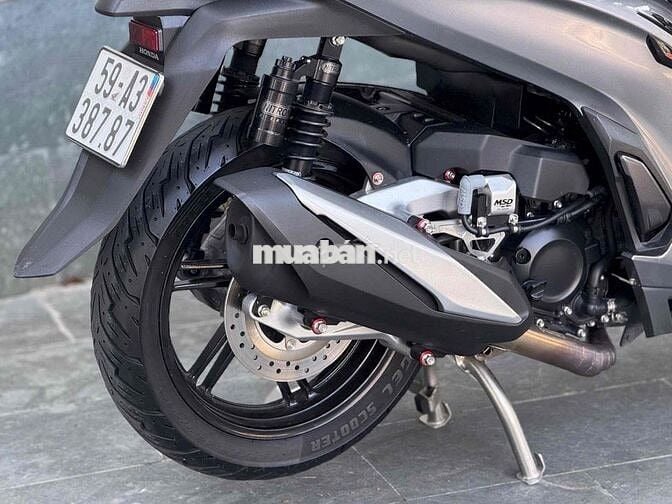 SH 350 2022 Máy THÁI BSTP 38787