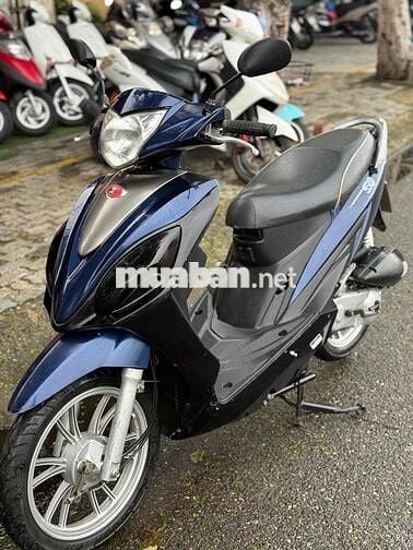 Kymco Candy 50cc 2014 Xanh đen