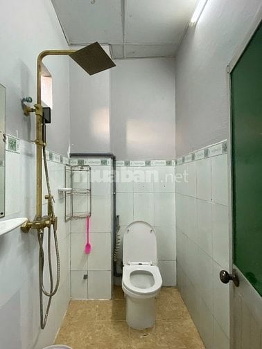 Bán nhà 1 xẹc võ văn vân, vĩnh lộc b