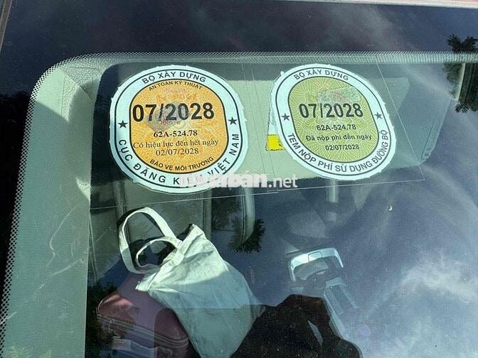 Hyundai Tucson 2025 2.0 Xăng Đặc biệt - 12000 km