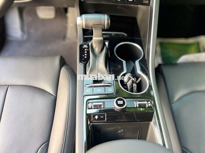 Kia K5 2.0AT Luxury 2022