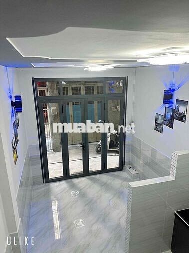 chính chủ cần bán căn nhà P16 Q8