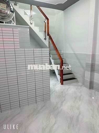 chính chủ cần bán căn nhà P16 Q8