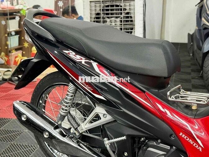 💥RSX Fi đời 2023 BS Tỉnh Chính Chủ xe chuẩn ngon💥