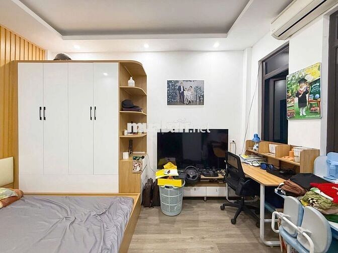 🏠🏠 PHỐ NGUYỄN ĐỨC CẢNH: 22/25M/ 5 TẦNG/ GIÁ 6,5 TỶ. SDCC- GẦN Ô TÔ