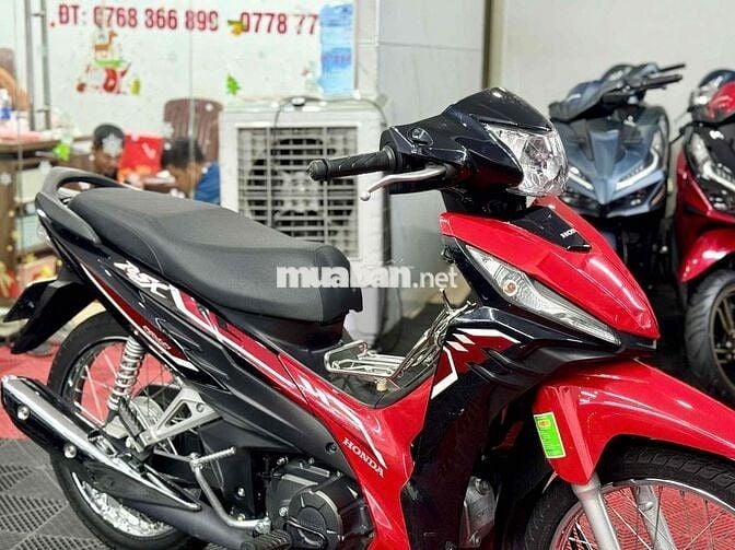 💥RSX Fi đời 2023 BS Tỉnh Chính Chủ xe chuẩn ngon💥