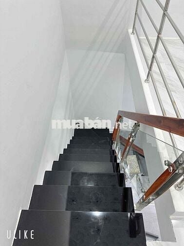 chính chủ cần bán căn nhà P16 Q8