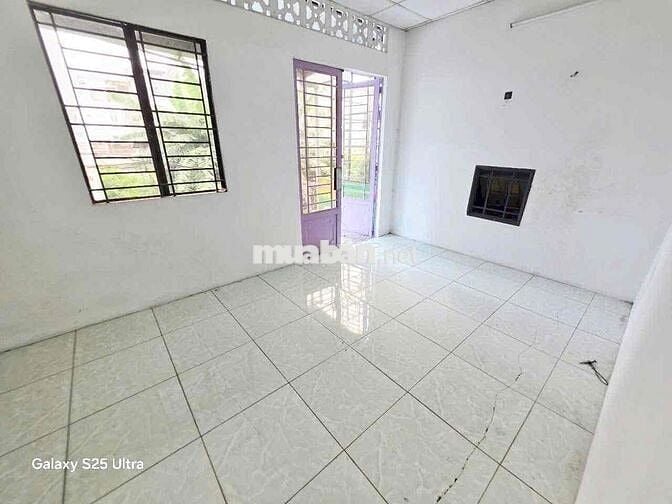 Nhà 4,5x13m 1Lầu Đúc (3PN 2WC) Hẻm 4m. Mã Lò - 18B. Bình Tân