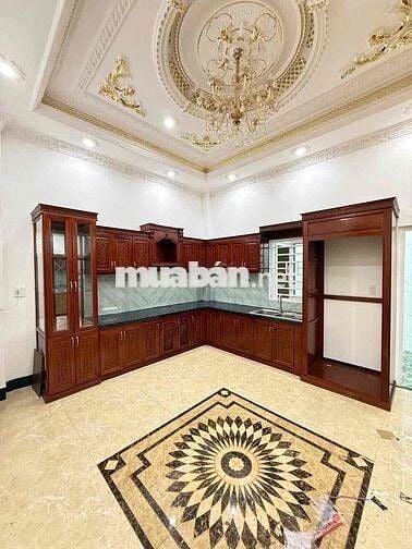 🌻CHO THUÊ NHÀ TRỆT 2 LẦU ĐƯỜNG D33 KDC HỒNG LOAN