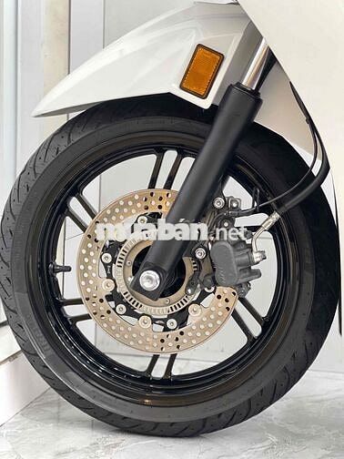 Honda SH350i 2022 Trắng 14.000km