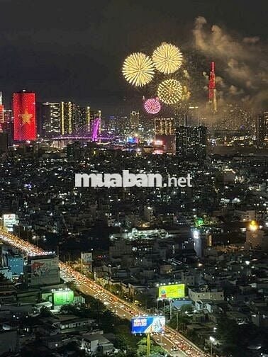 Bán chung cư căn góc tại chung cư Hoàng Anh Thanh Bình