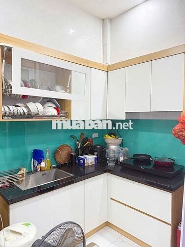 🏠🏠 PHỐ NGUYỄN ĐỨC CẢNH: 22/25M/ 5 TẦNG/ GIÁ 6,5 TỶ. SDCC- GẦN Ô TÔ