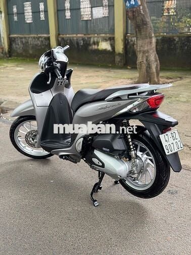 SH Mode 2022 - Chính chủ phố ạ ❤️