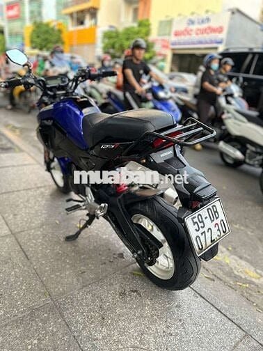 Honda MSX 125 nhập Thái 2020 mới 90% Bstp chính ch