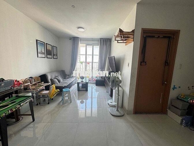 BÁN CĂN HỘ 59M TẠ QUANG BỬU FULL NT GIÁ 3050 TỶ CÓ SỔ HỒNG