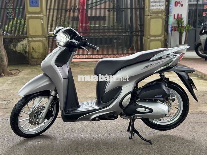 SH Mode 2022 - Chính chủ phố ạ ❤️