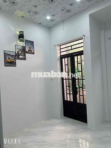 chính chủ cần bán căn nhà P16 Q8