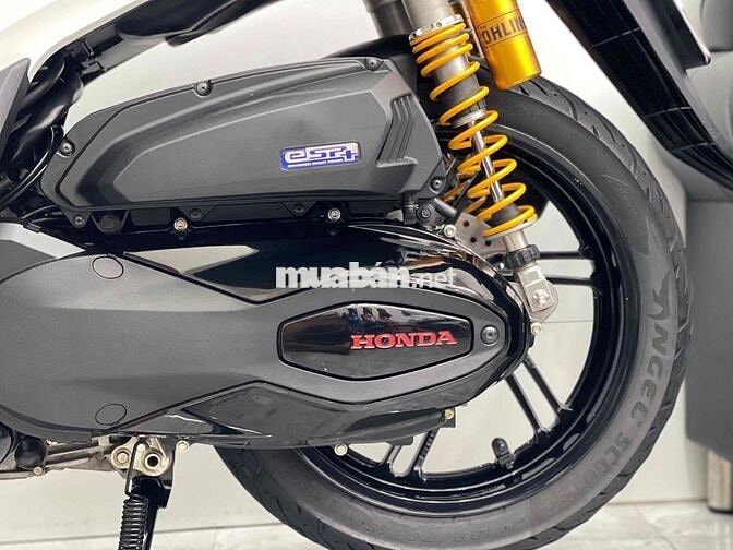 Honda SH350i 2022 Trắng 14.000km