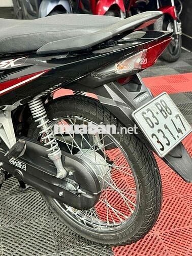 💥RSX Fi đời 2023 BS Tỉnh Chính Chủ xe chuẩn ngon💥