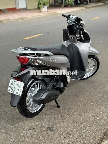 SH Mode 2022 - Chính chủ phố ạ ❤️