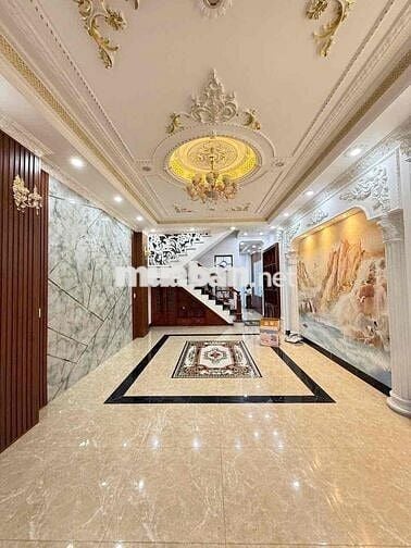 🌻CHO THUÊ NHÀ TRỆT 2 LẦU ĐƯỜNG D33 KDC HỒNG LOAN