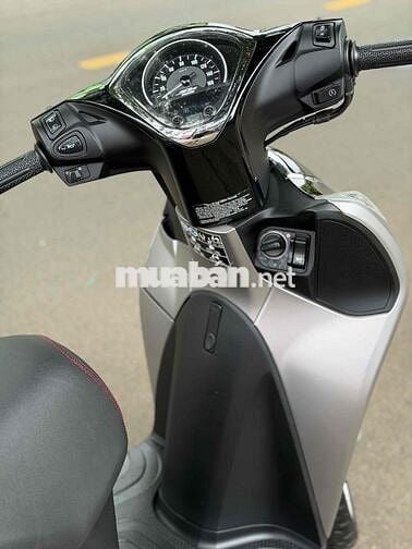 SH Mode 2022 - Chính chủ phố ạ ❤️