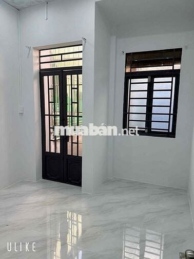 chính chủ cần bán căn nhà P16 Q8