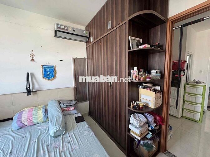 BÁN CĂN HỘ 59M TẠ QUANG BỬU FULL NT GIÁ 3050 TỶ CÓ SỔ HỒNG