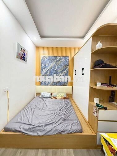 🏠🏠 PHỐ NGUYỄN ĐỨC CẢNH: 22/25M/ 5 TẦNG/ GIÁ 6,5 TỶ. SDCC- GẦN Ô TÔ