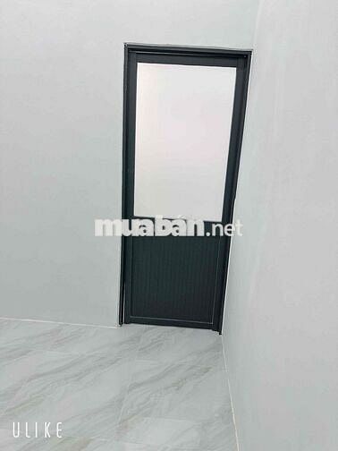 chính chủ cần bán căn nhà P16 Q8