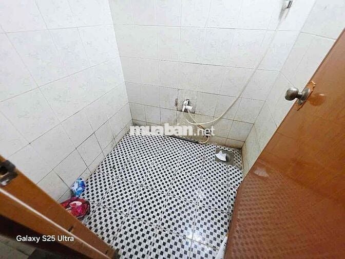 Nhà 4,5x13m 1Lầu Đúc (3PN 2WC) Hẻm 4m. Mã Lò - 18B. Bình Tân