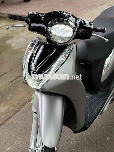 SH Mode 2022 - Chính chủ phố ạ ❤️