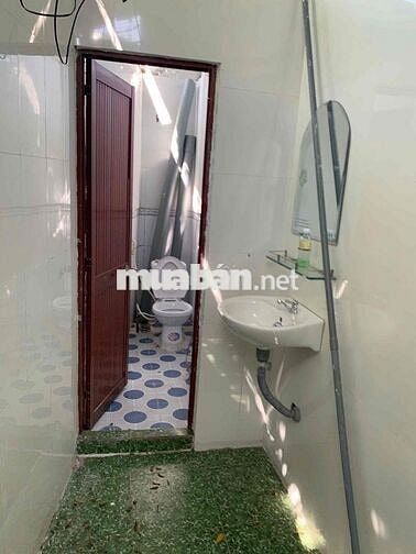 Nhà 2 phòng hẻm ô tô đường Nhật Tảo